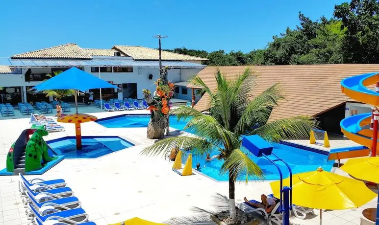 Hotel Brisa da Praia 