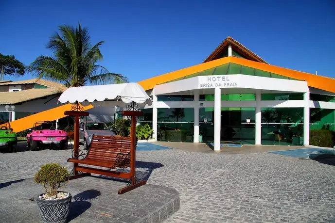 Hotel Brisa da Praia 