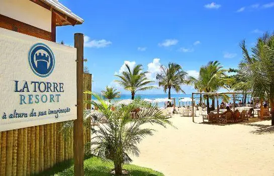 La Torre Resort All Inclusive 