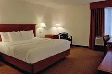 La Quinta Inn Vancouver Airport 