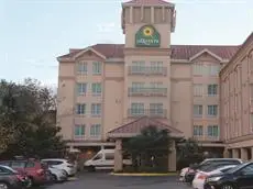 La Quinta Inn Vancouver Airport 