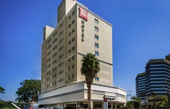 Ibis Joinville