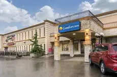 Comfort Inn Toronto Airport 