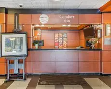 Comfort Inn Toronto Airport 