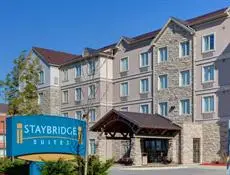 Staybridge Suites Mississauga 