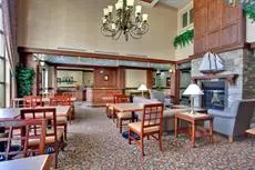 Staybridge Suites Mississauga 