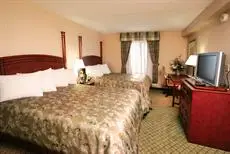 Staybridge Suites Mississauga 