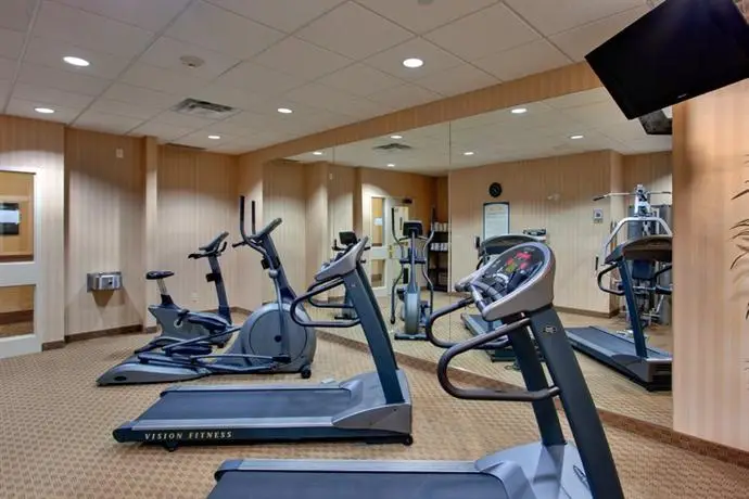 Staybridge Suites Mississauga 