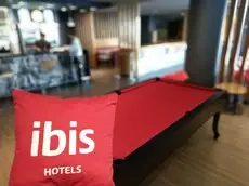 Ibis Florianopolis 