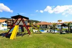 Morro das Pedras Clube Hotel 