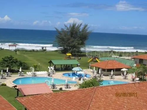 Morro das Pedras Clube Hotel 