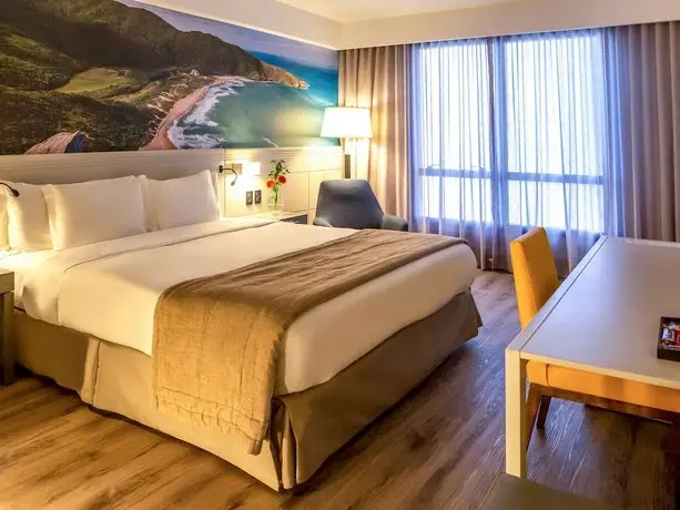 Novotel Florianopolis 