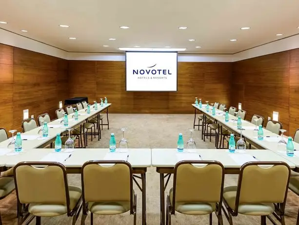 Novotel Florianopolis 