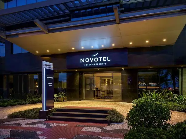 Novotel Florianopolis 