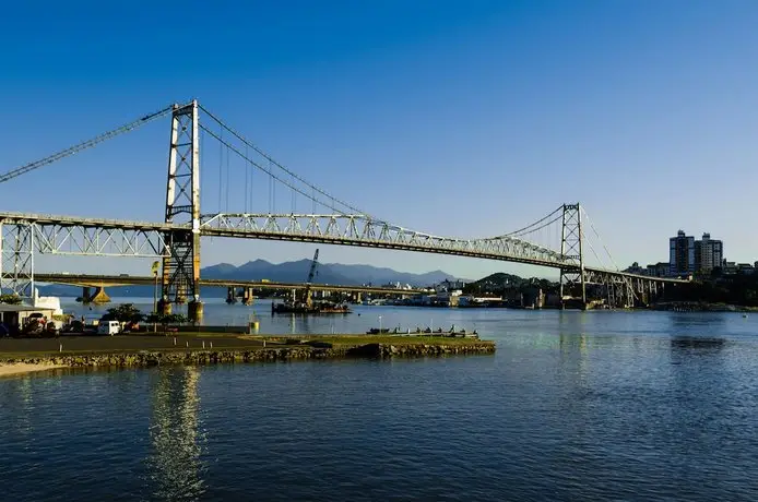 Novotel Florianopolis 