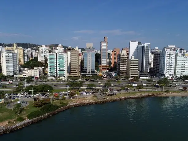 Novotel Florianopolis 