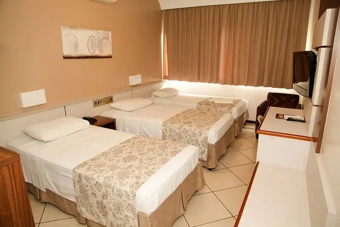 San Rafael Comfort Class Hotel 