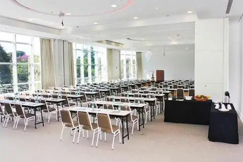 Vitoria Hotel Concept Campinas 