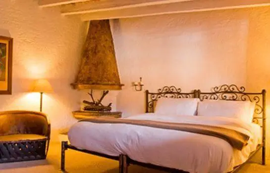 Hacienda El Santuario Hotel Boutique 