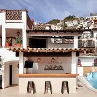 Hotel Agua Escondida 