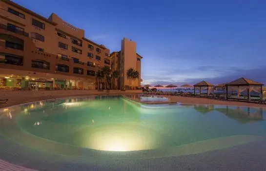 Penasco del Sol Hotel & Conference Center-Rocky Point