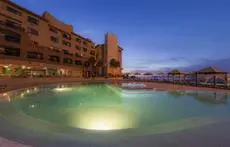 Penasco del Sol Hotel & Conference Center-Rocky Point 