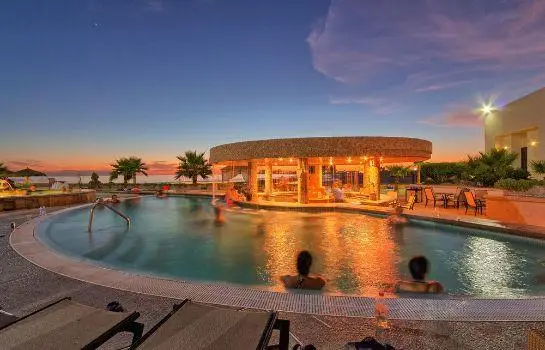 Penasco del Sol Hotel & Conference Center-Rocky Point