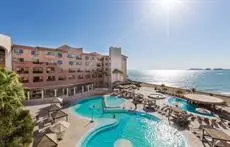 Penasco del Sol Hotel & Conference Center-Rocky Point 