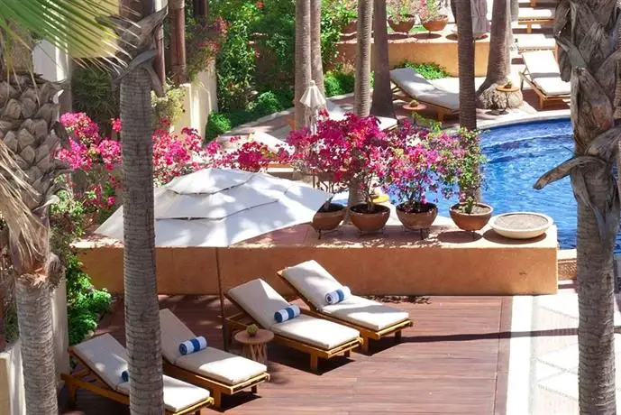 Casa Natalia Los Cabos 