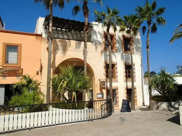 Casa Natalia Los Cabos 