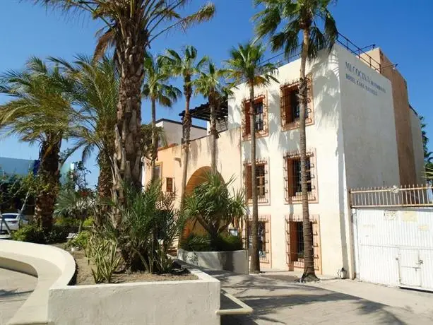 Casa Natalia Los Cabos 