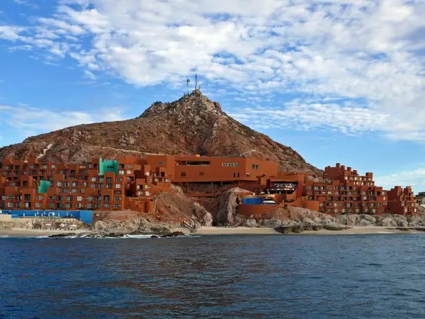 Club Regina Los Cabos 