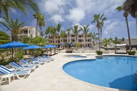 Park Royal Los Cabos