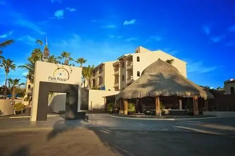 Park Royal Los Cabos