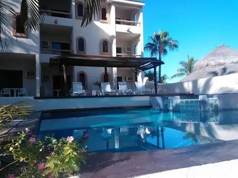 Park Royal Los Cabos 