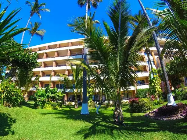 The Palms Resort of Mazatlan 