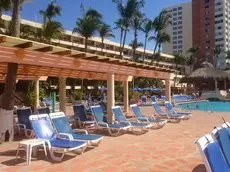 The Palms Resort of Mazatlan 