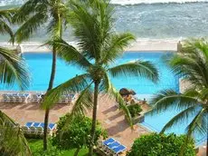 The Palms Resort of Mazatlan 