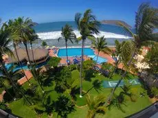 The Palms Resort of Mazatlan 