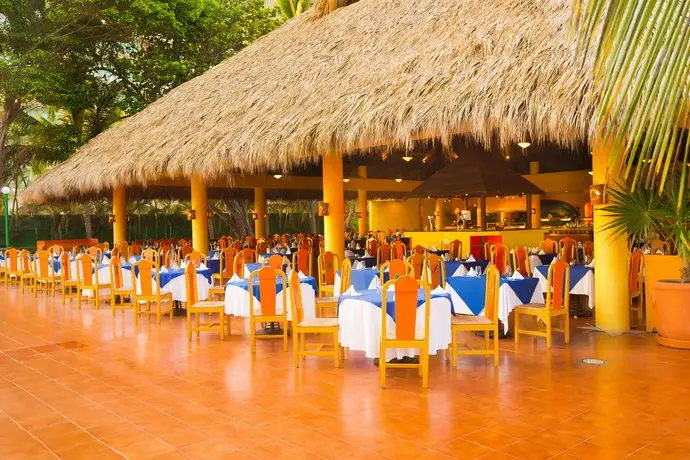 Barcelo Ixtapa - All Inclusive