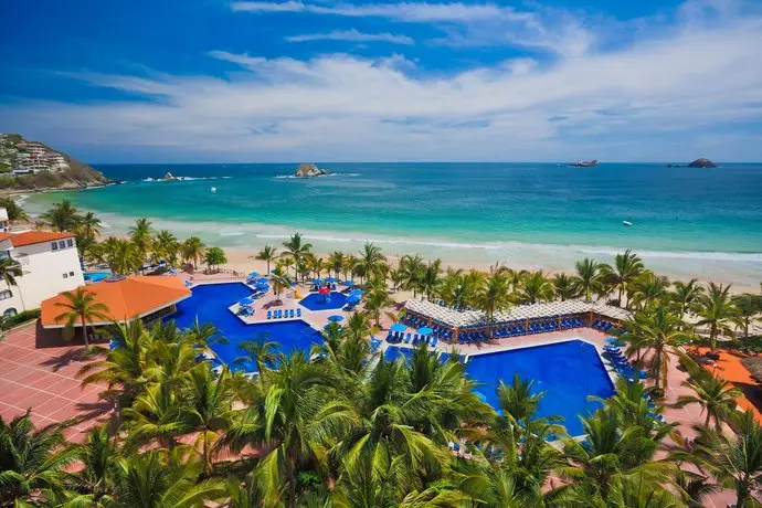 Barcelo Ixtapa - All Inclusive