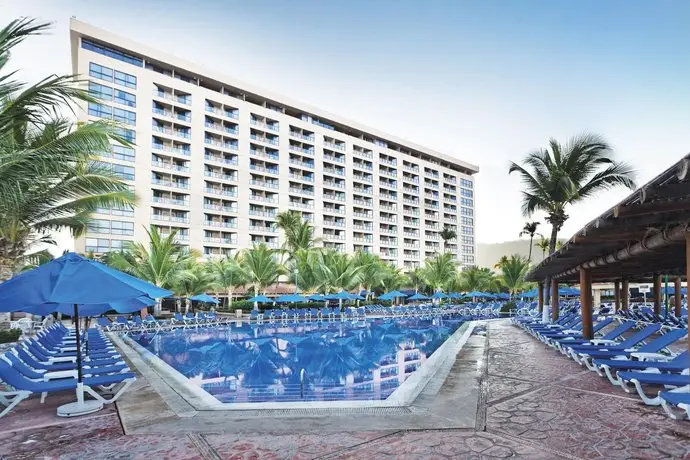 Barcelo Ixtapa - All Inclusive 