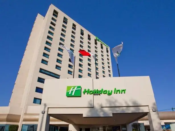 Holiday Inn Puebla La Noria