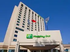 Holiday Inn Puebla La Noria 