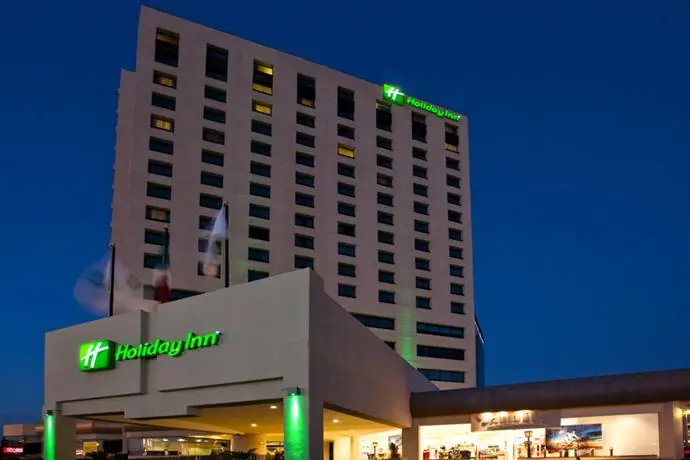 Holiday Inn Puebla La Noria 