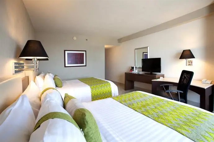 Holiday Inn Puebla La Noria 