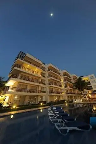 Ixchel Beach Hotel Isla Mujeres