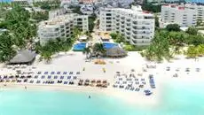 Ixchel Beach Hotel Isla Mujeres 