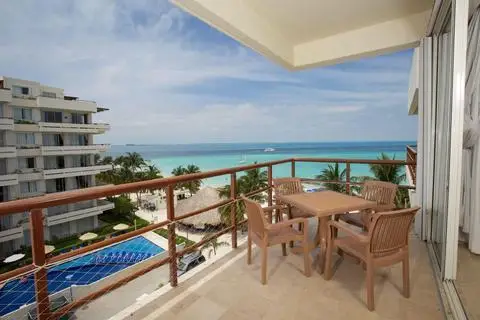 Ixchel Beach Hotel Isla Mujeres 