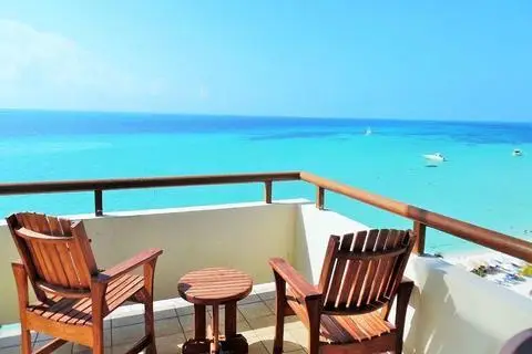 Ixchel Beach Hotel Isla Mujeres 